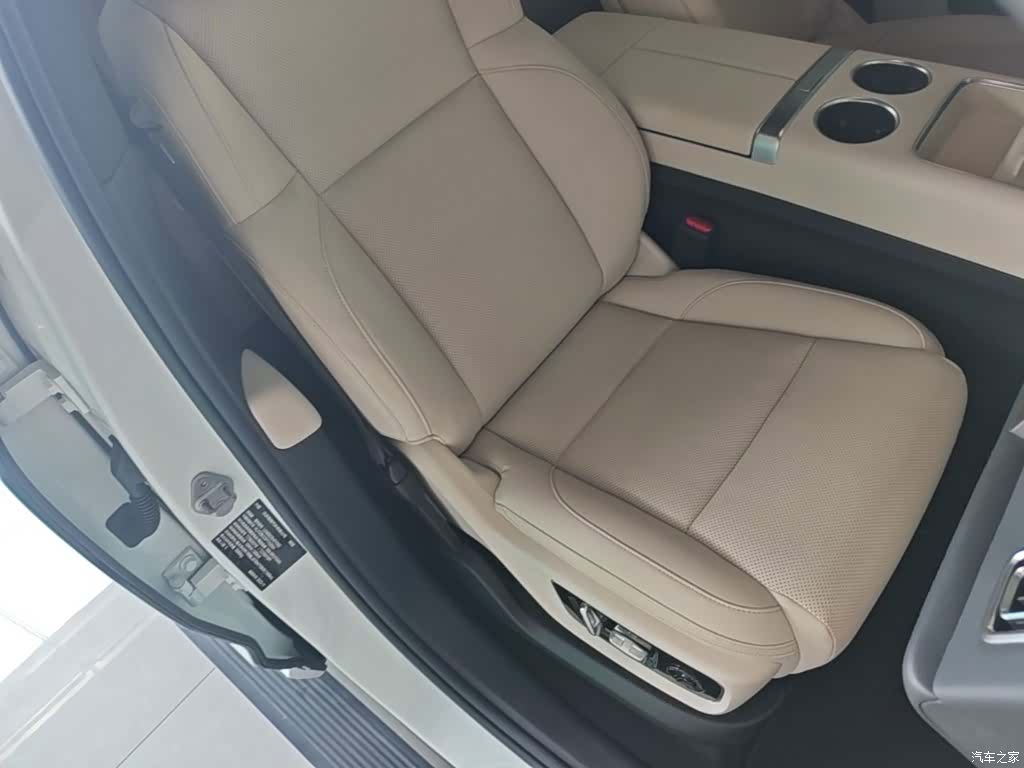 Li Auto L7, 2024 25