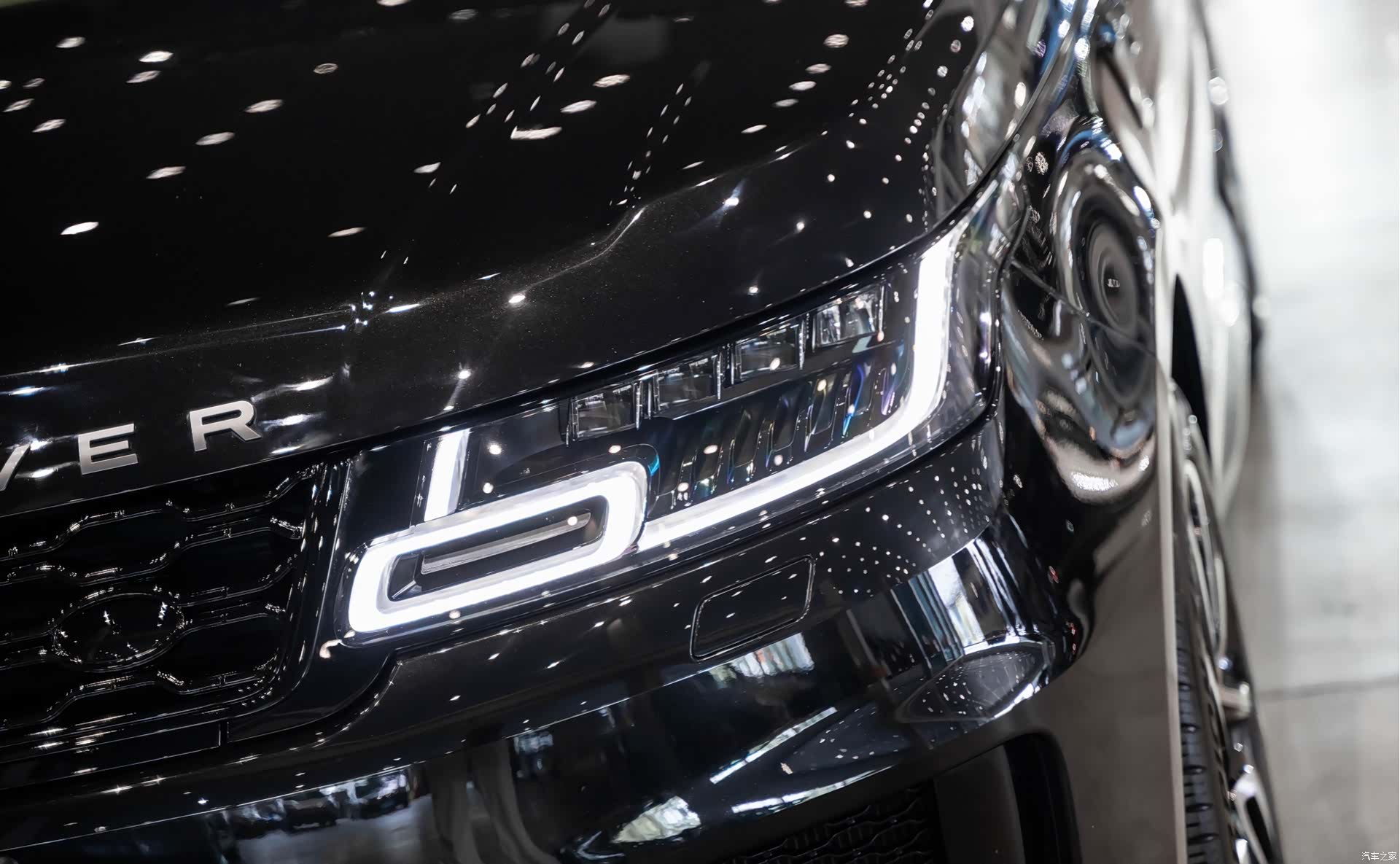 Land Rover Range Rover, 2020 3