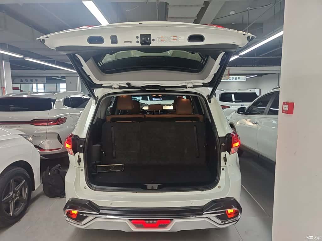 Toyota Highlander, 2021 19