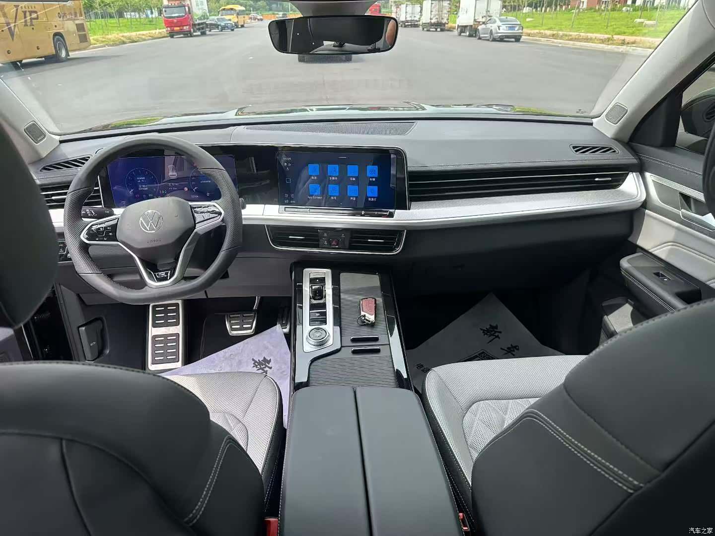 Volkswagen Talagon, 2025 6