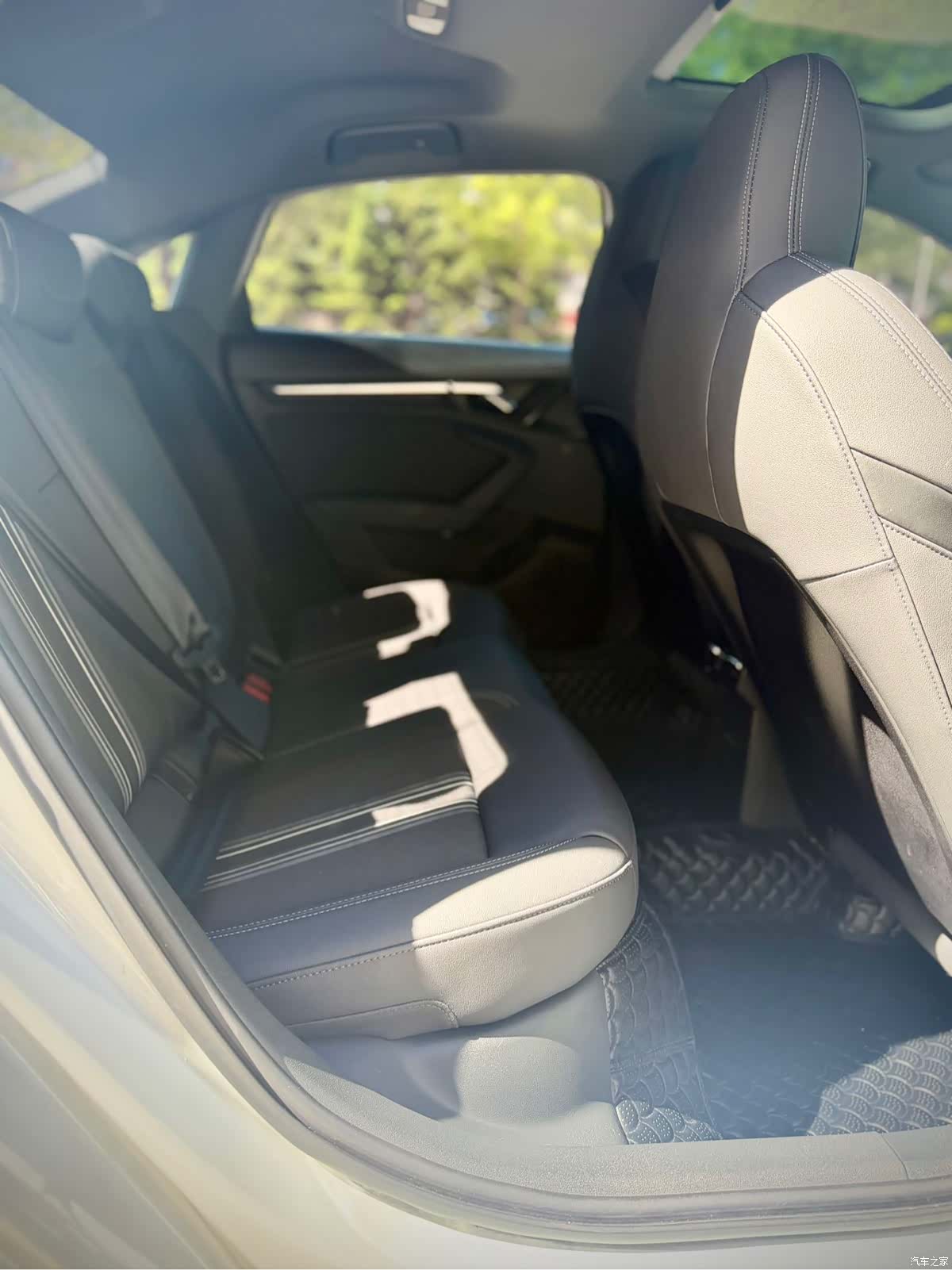Audi A3, 2023 12