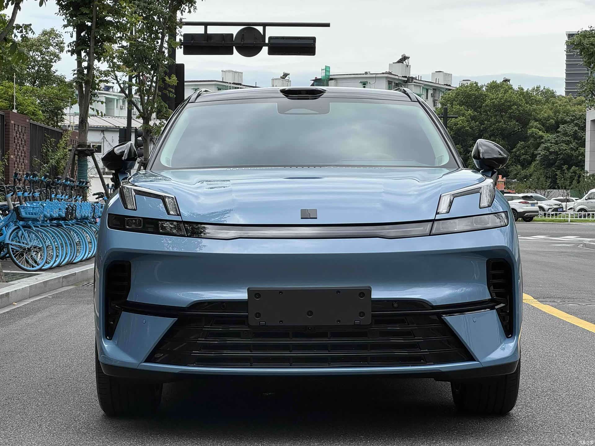 Lynk & Co 02, 2026 2