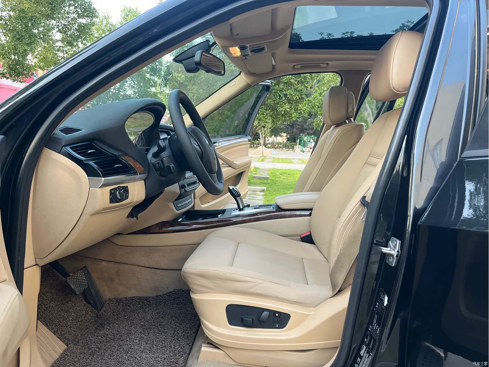 BMW X5, 2011 14