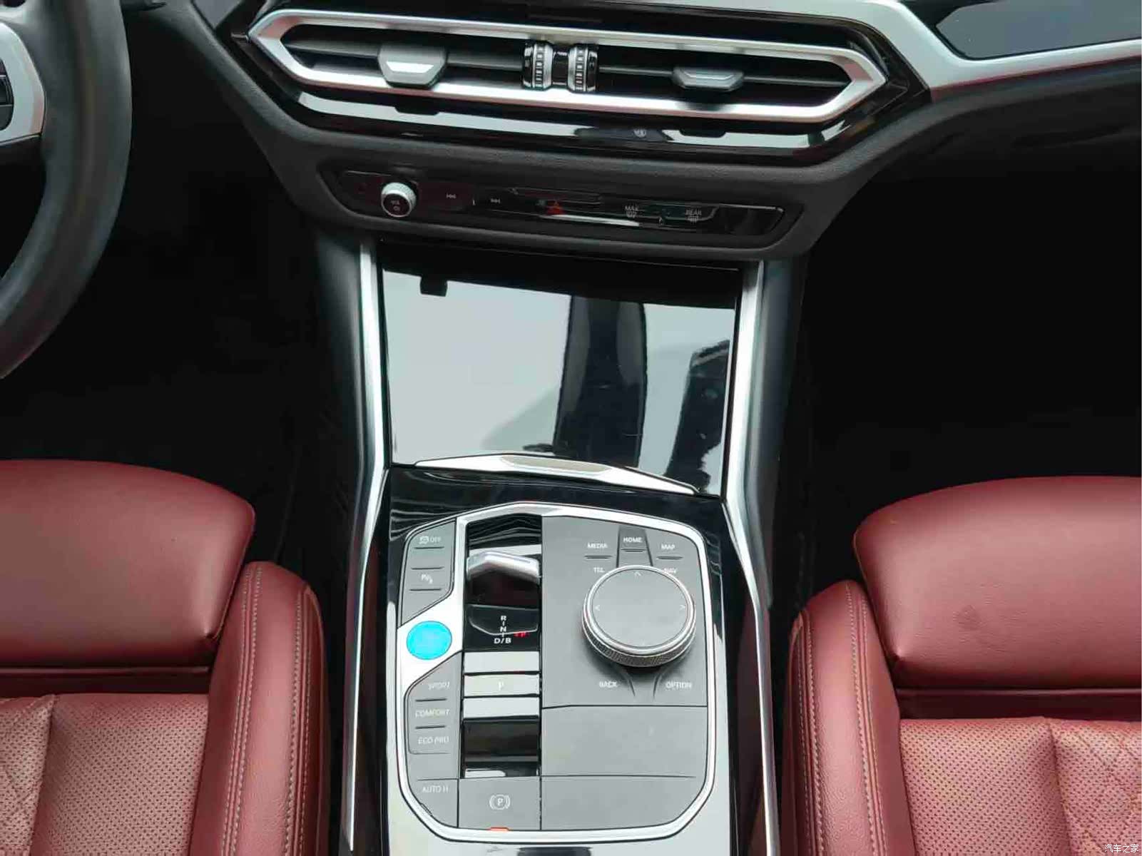 BMW i3, 2022 15