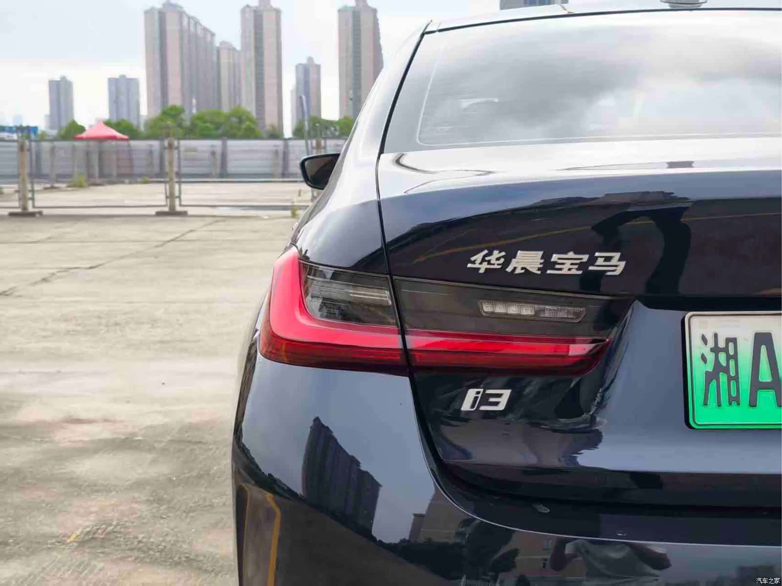 BMW i3, 2022 24