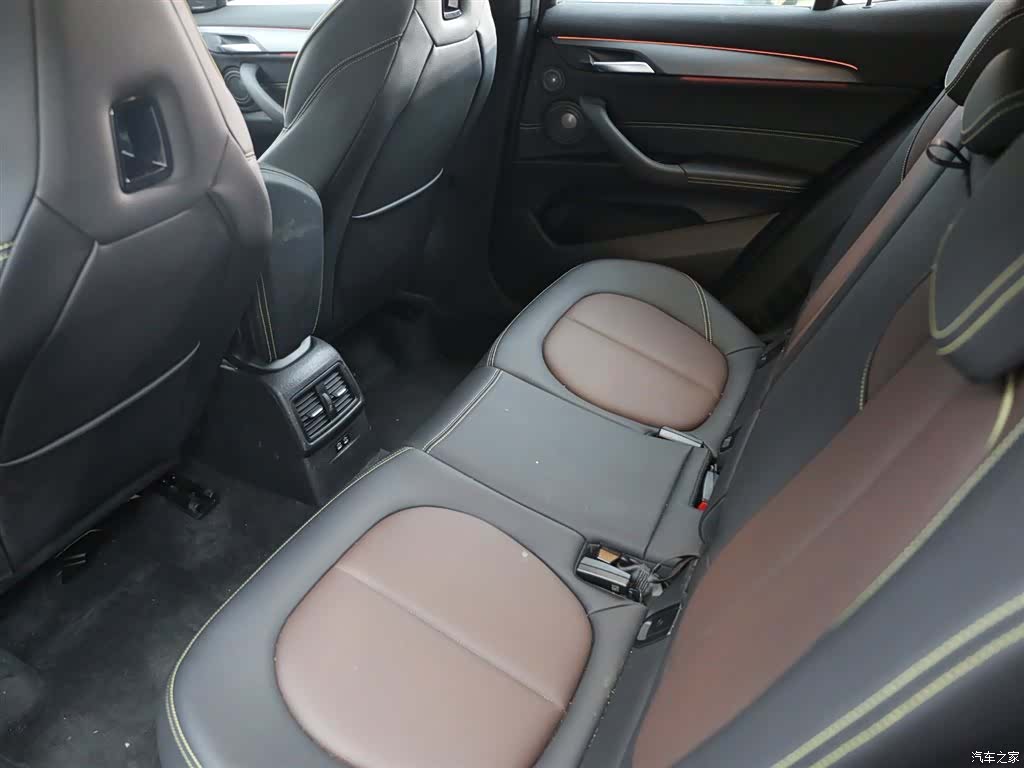 BMW X2, 2023 10