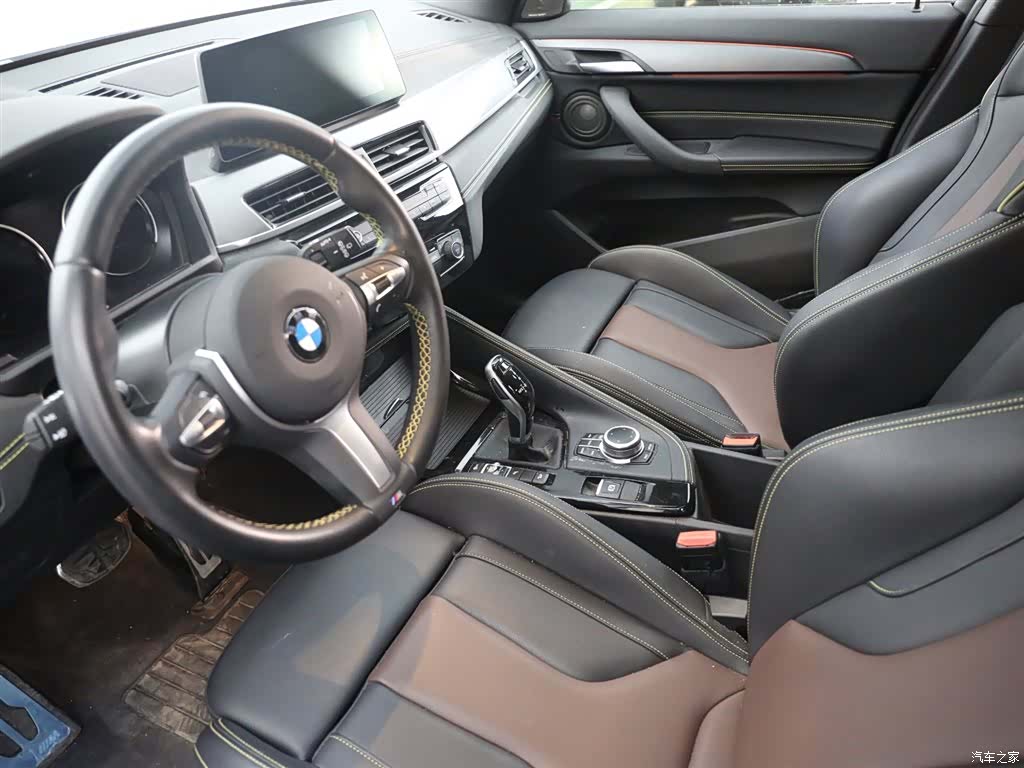 BMW X2, 2023 9