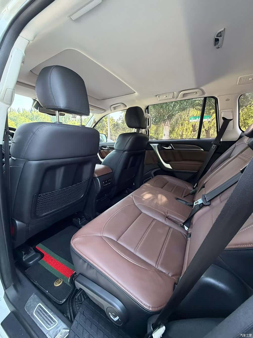 Haval H9, 2019 10