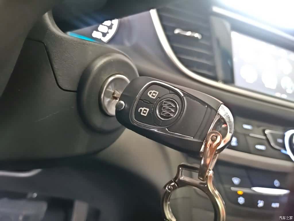 Buick VI, 2019 9