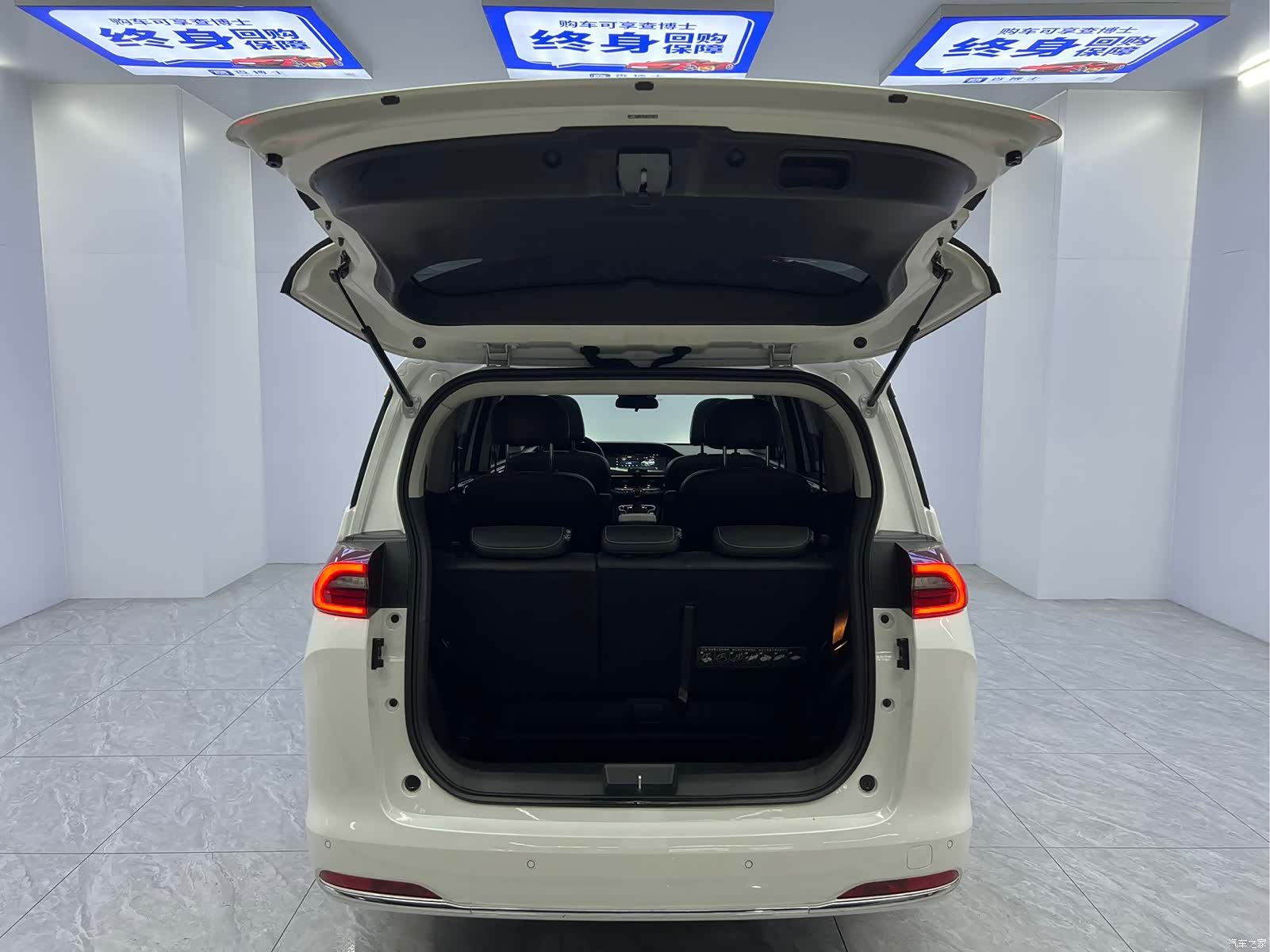 GAC M6, 2023 18