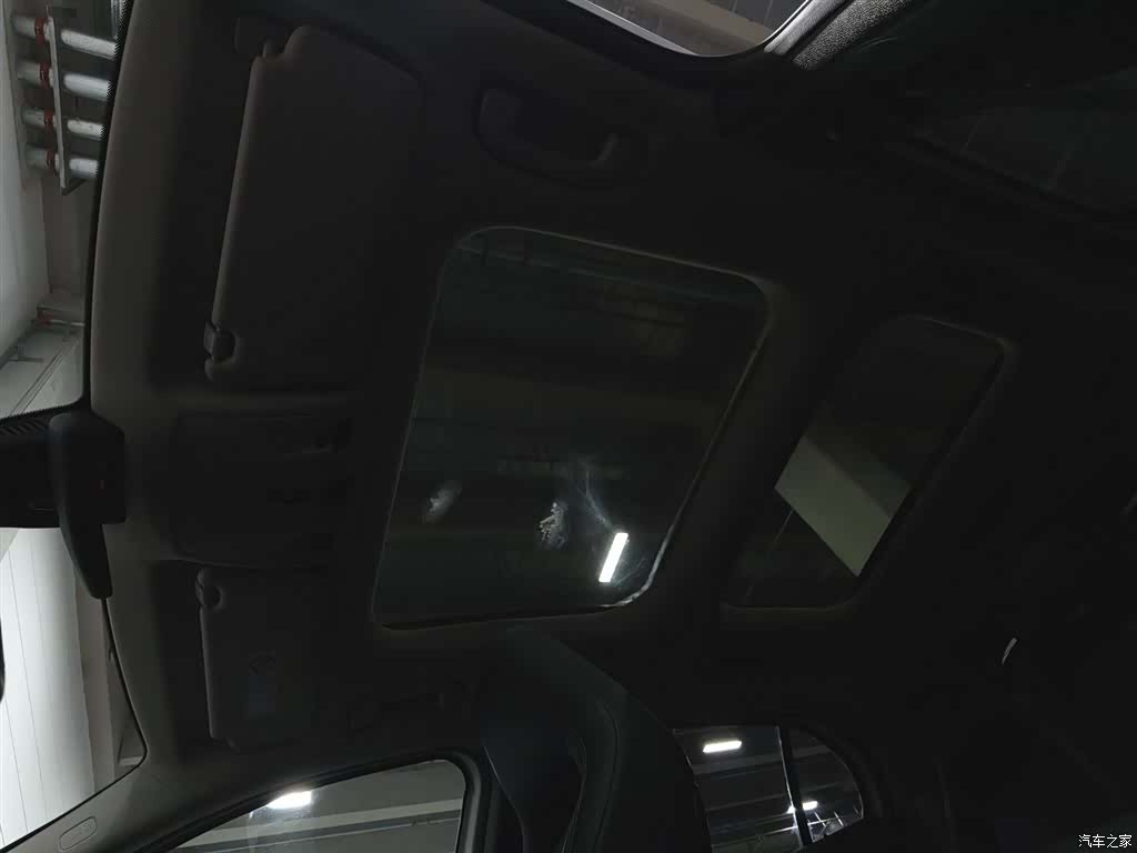 Mercedes-Benz GLA, 2017 14
