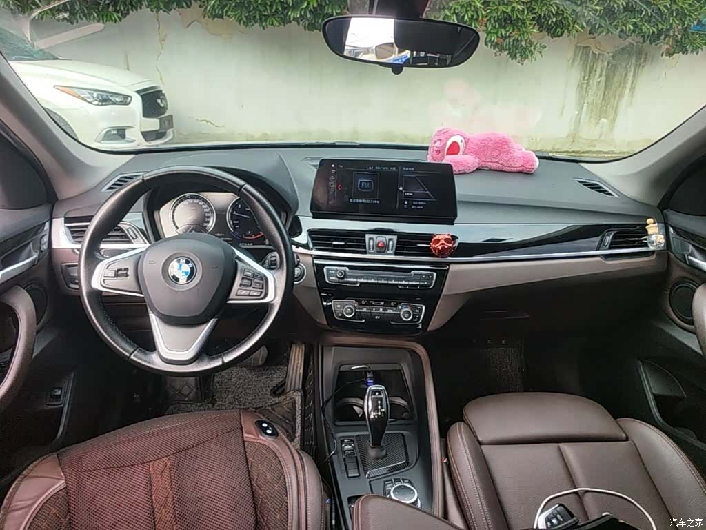 BMW X1, 2020 10