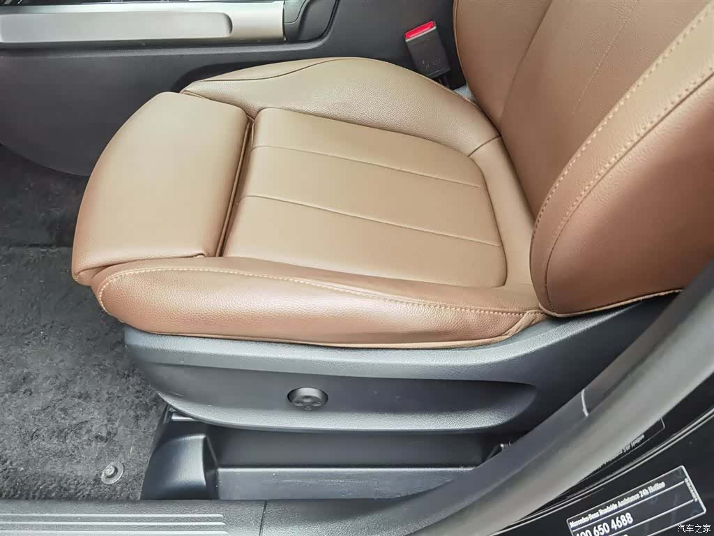 Mercedes-Benz GLB, 2023 20