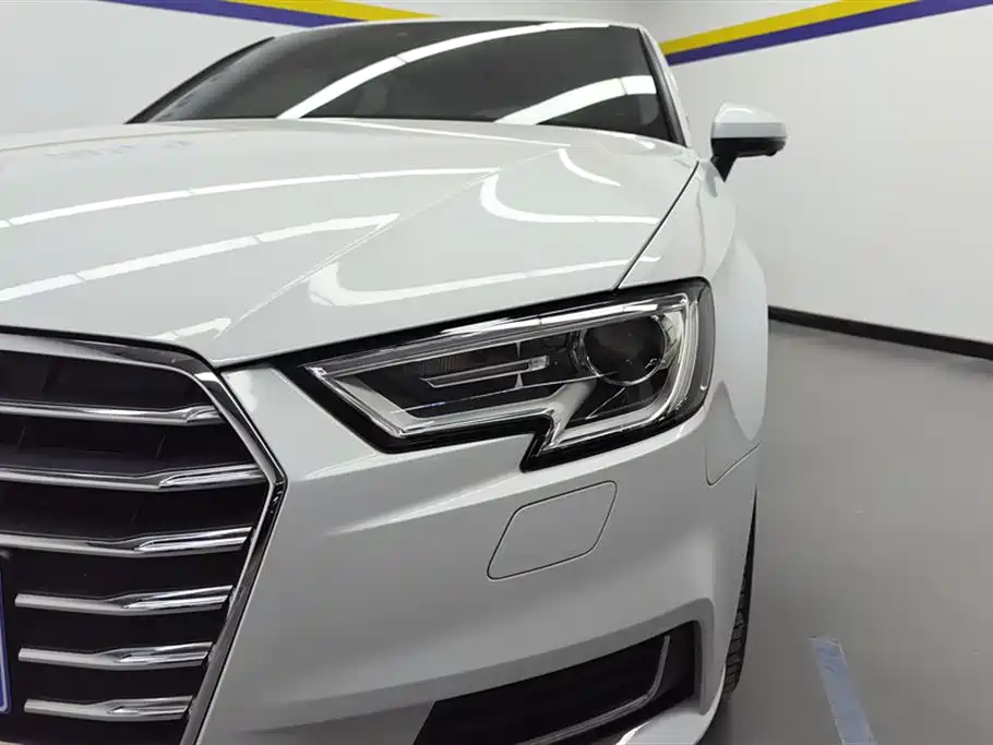 Audi A3 Audi A3