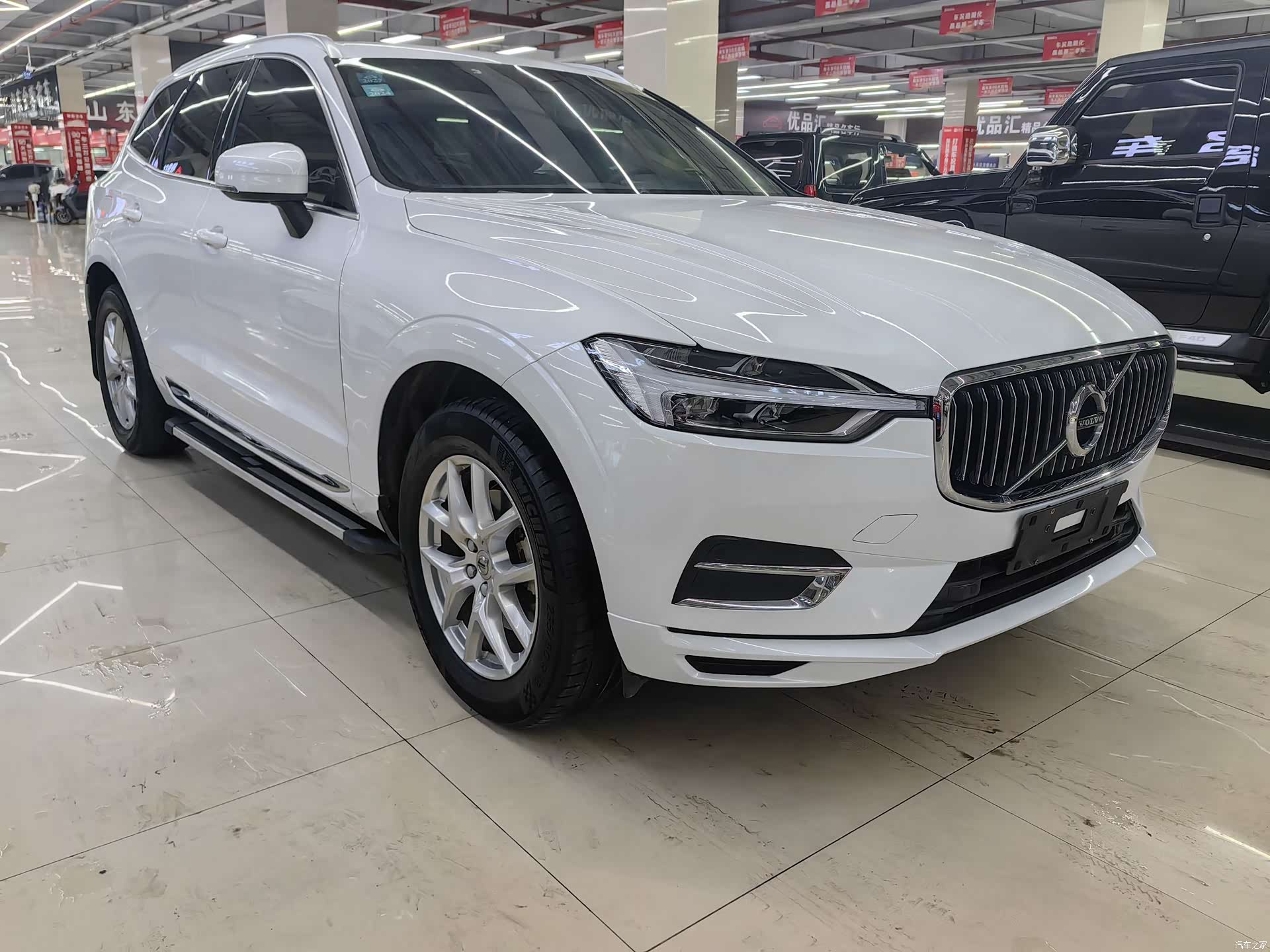 Volvo XC60, 2020 7
