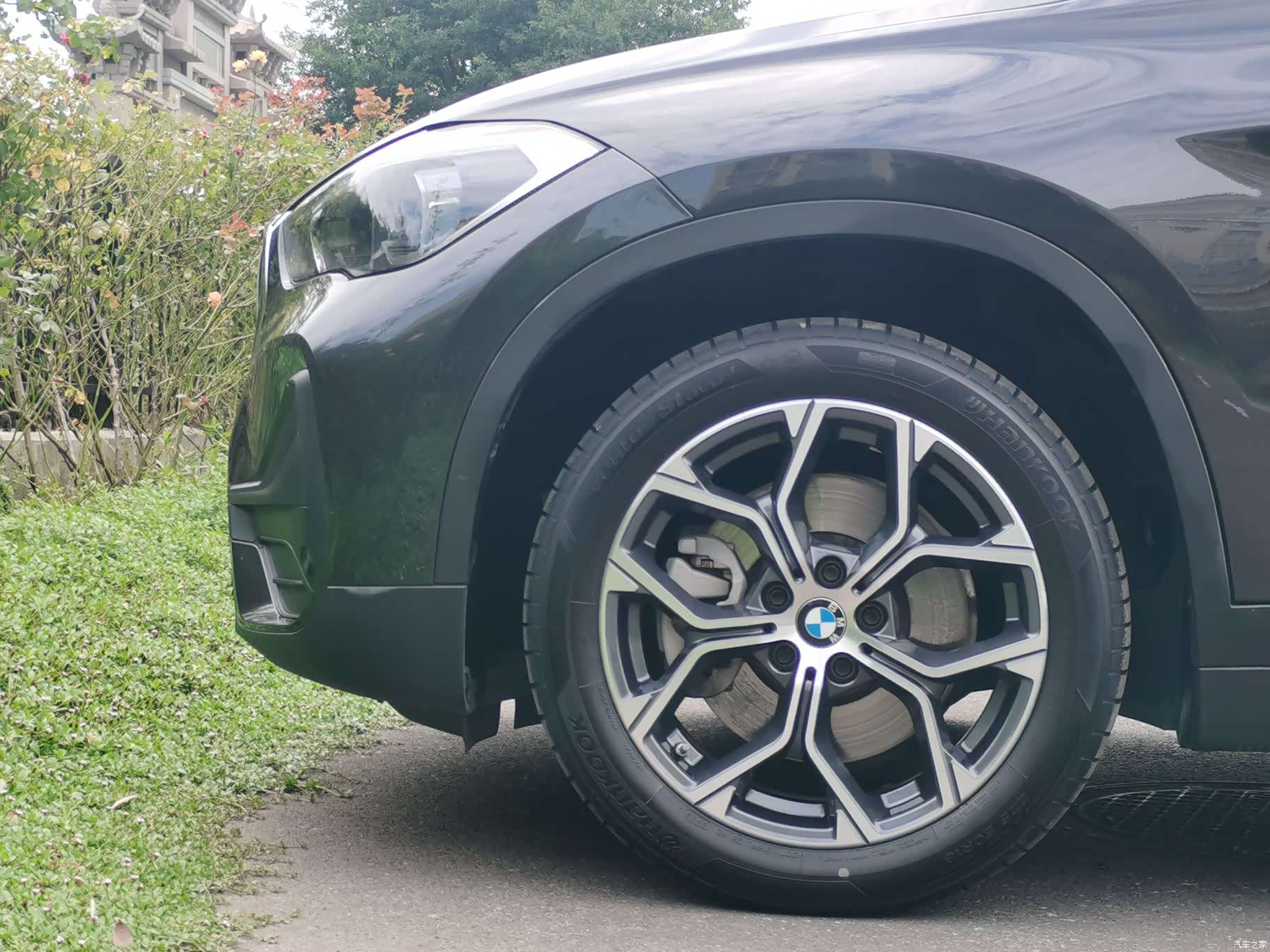 BMW X1, 2023 8
