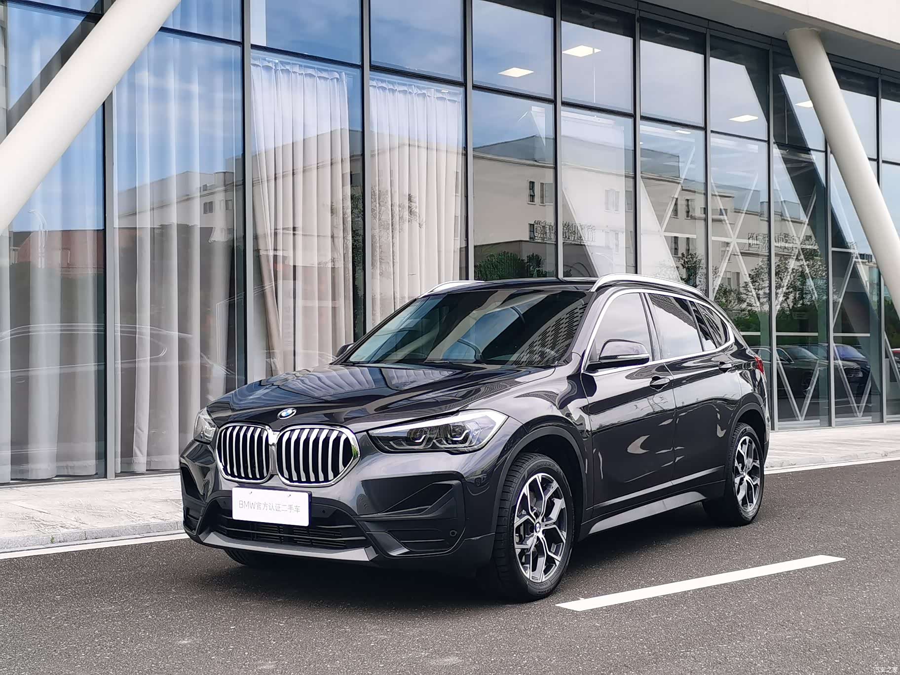BMW X1, 2023 1