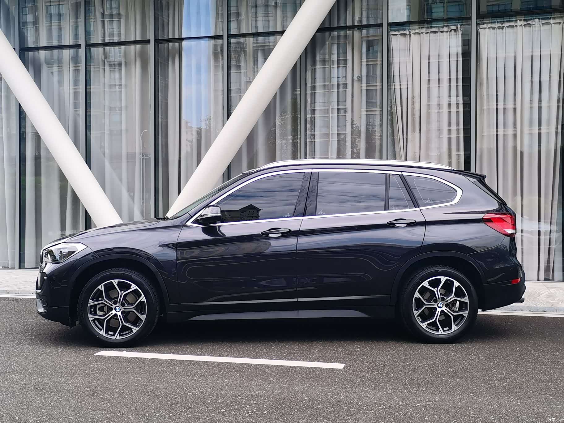 BMW X1, 2023 3