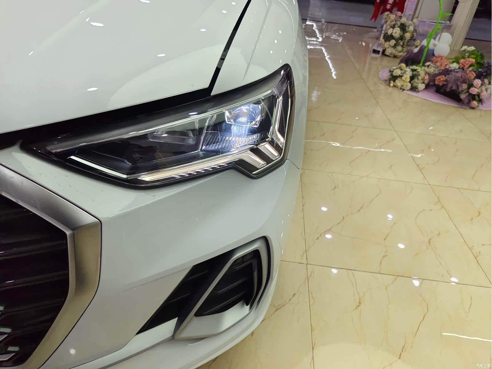 Audi Q3, 2023 9