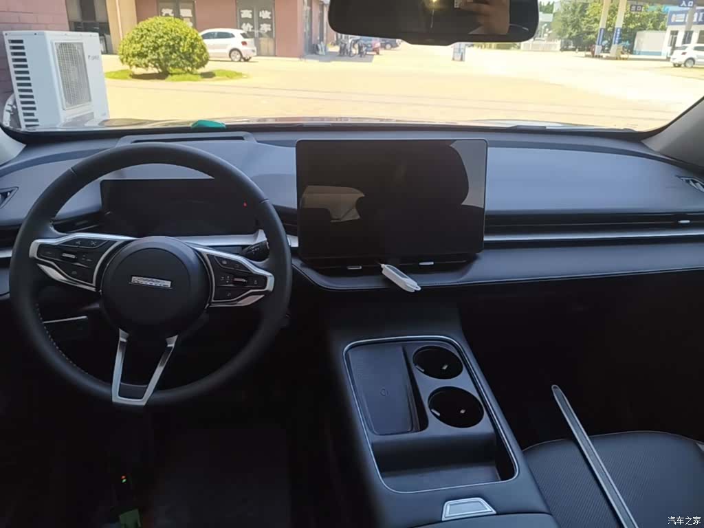 Haval H6, 2024 10
