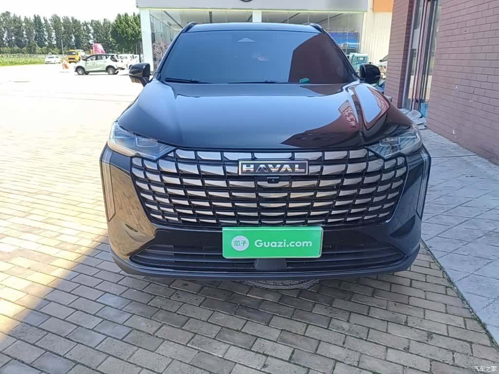 Haval H6, 2024 3