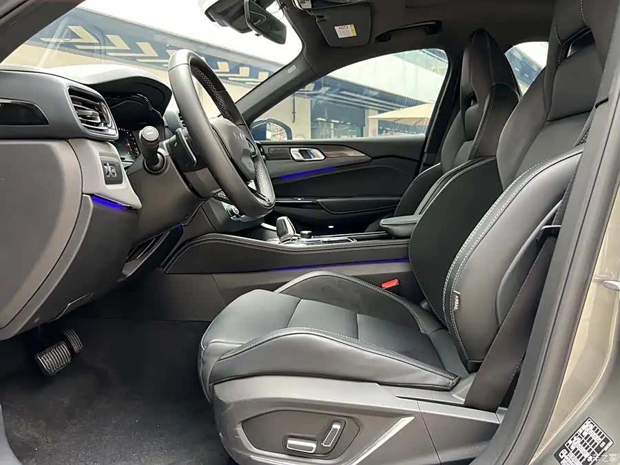 Lynk & Co 02, 2021 7
