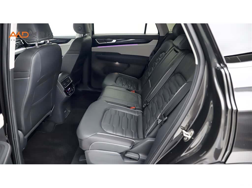 Volkswagen Teramont, 2022 7