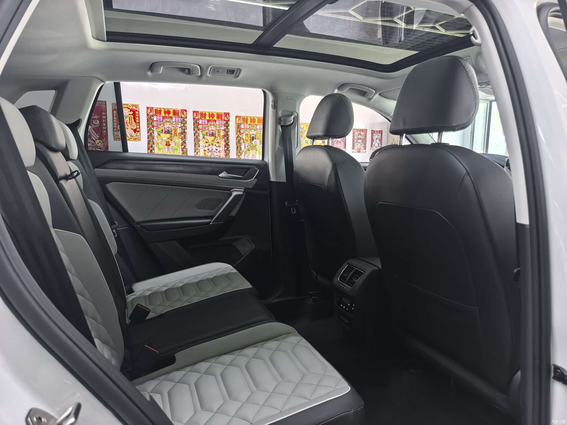 Volkswagen Tayron, 2023 9