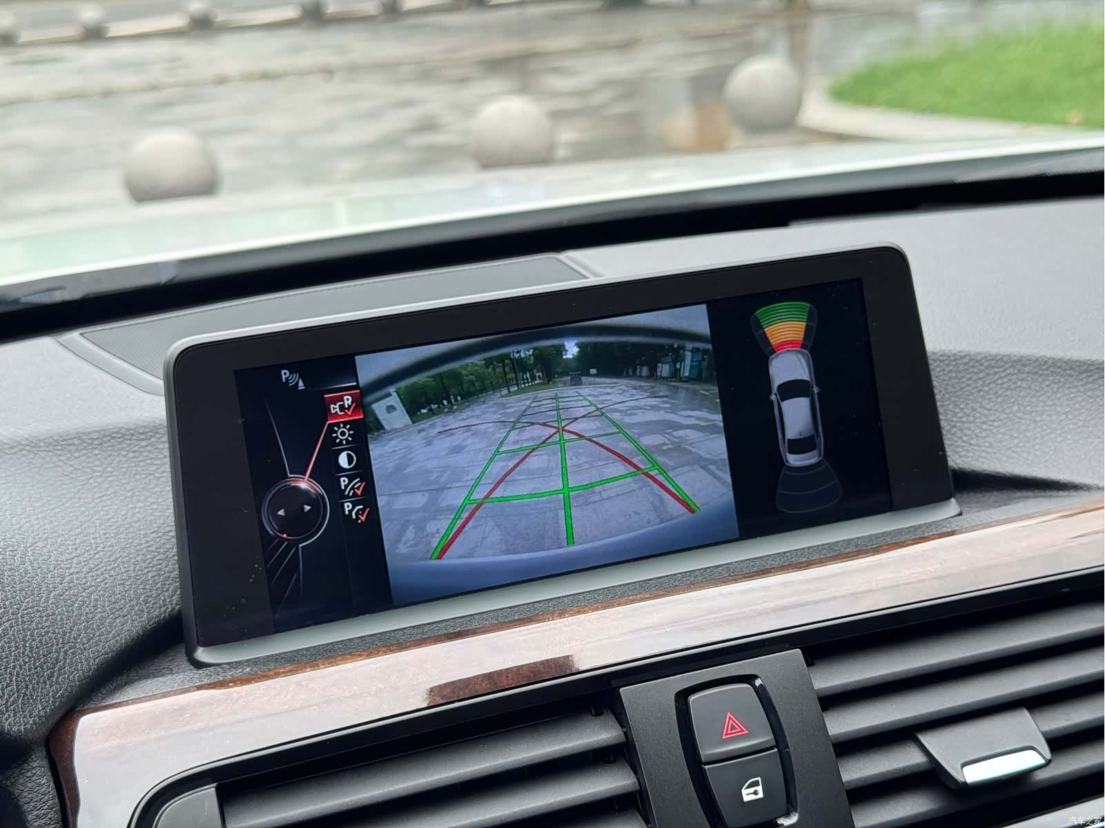BMW 3 Series, 2015 19