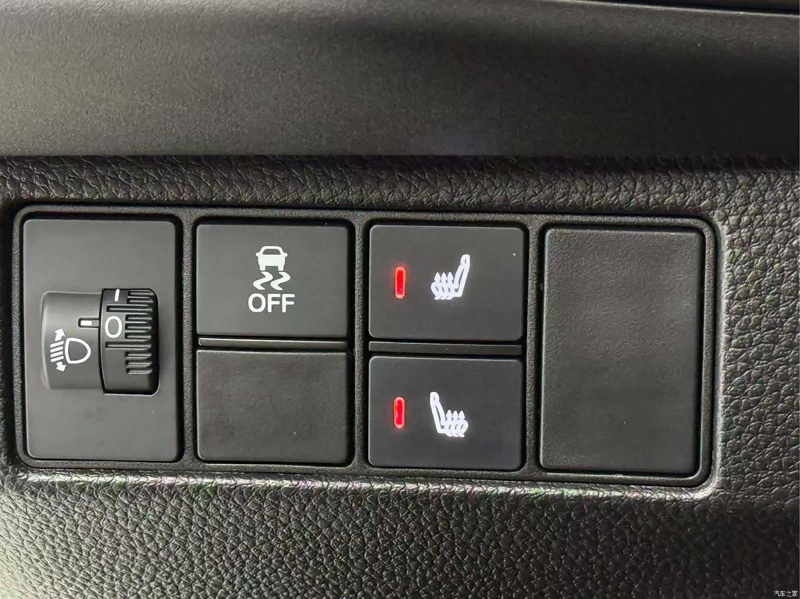 Honda Vezel, 2023 18
