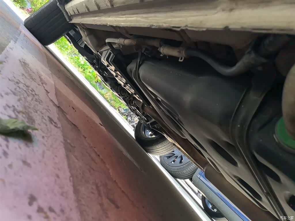 Changan CS75, 2023 18