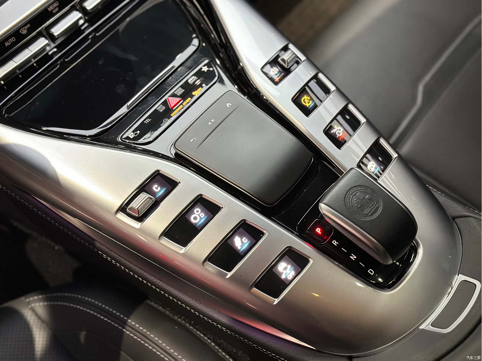 MG AMG, 2022 6
