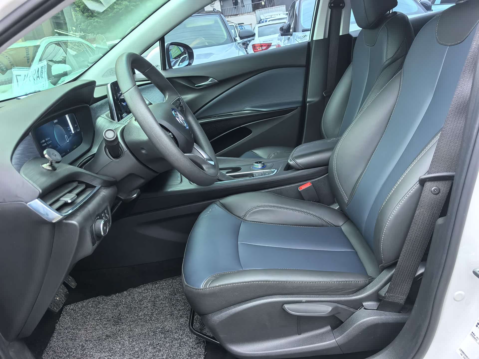 Buick Velite, 2024 10
