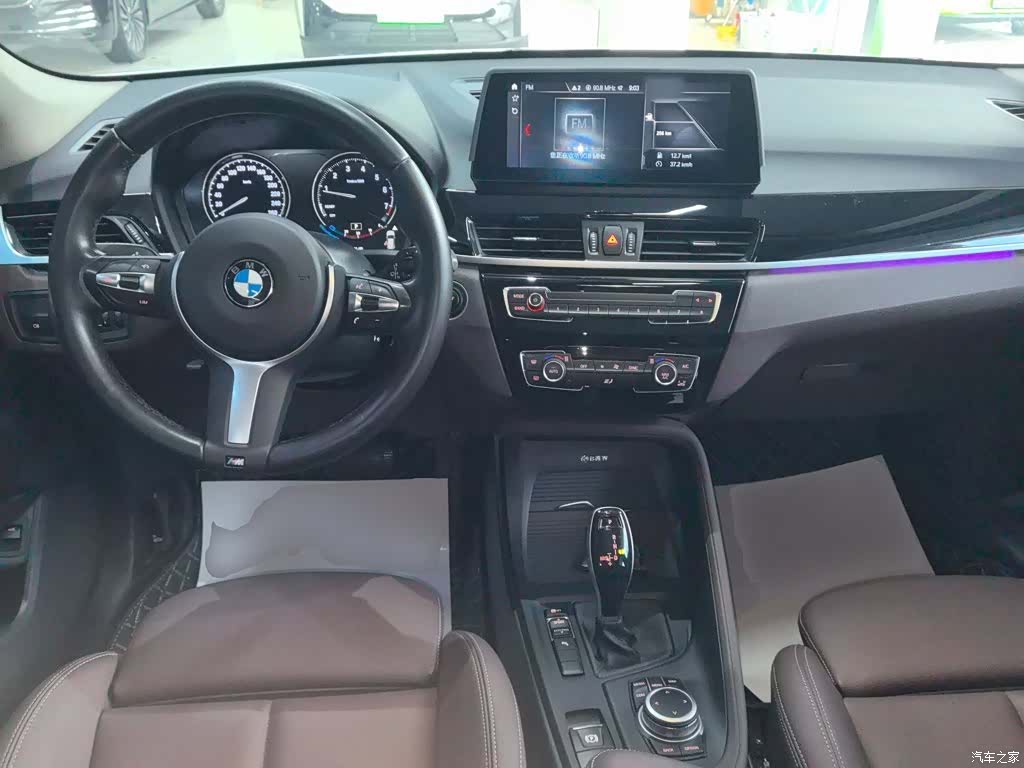 BMW X1, 2022 12