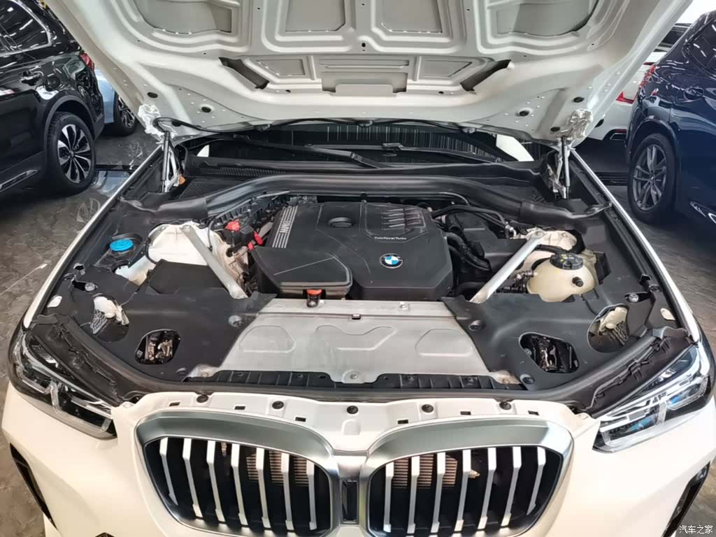 BMW X3, 2023 20