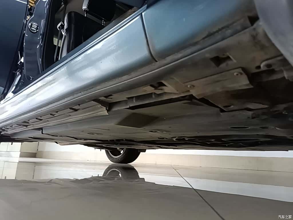 Mazda Atenza, 2016 21