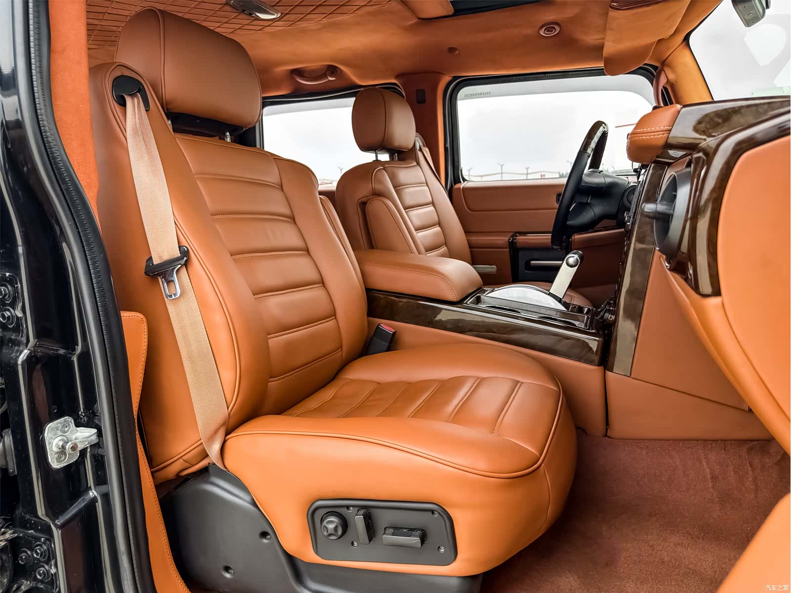 Hummer H2, 2008 13
