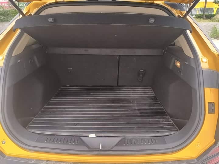 Bestune T77 2020 PRO 280 TID АКПП Премиум