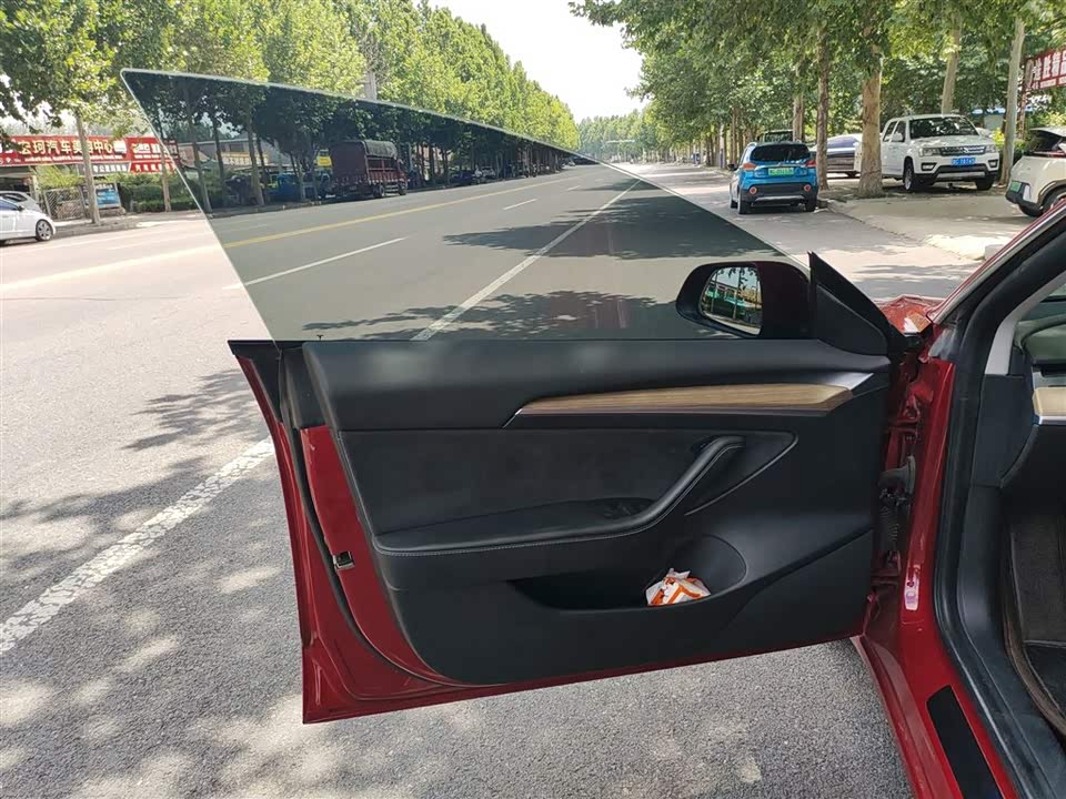 Tesla Model 3 Tesla Model 3