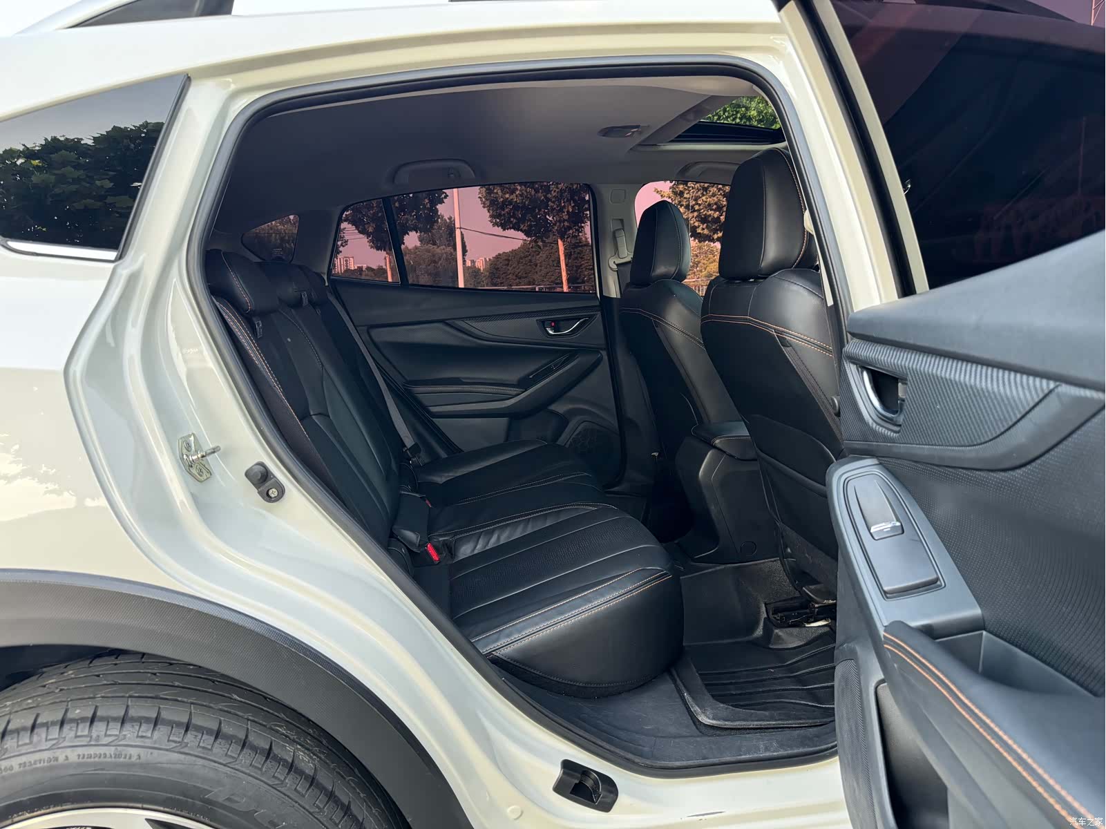 Subaru XV, 2018 28