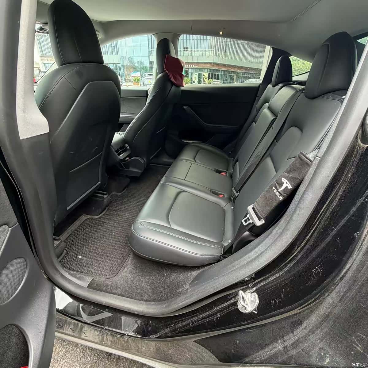Tesla Model Y, 2021 6