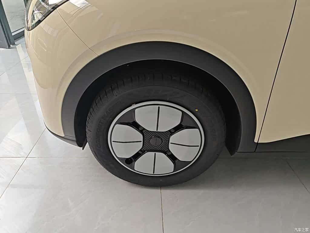 Geely Xingyuan, 2026 23