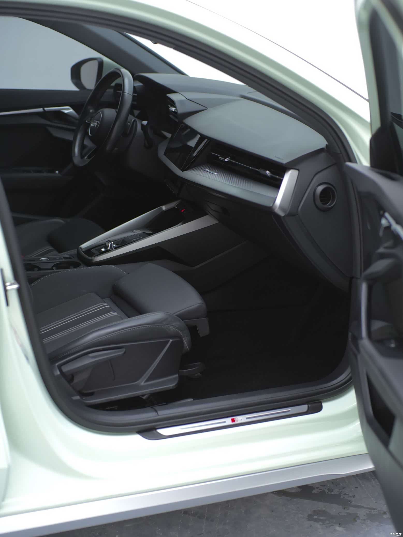 Audi A3, 2023 28