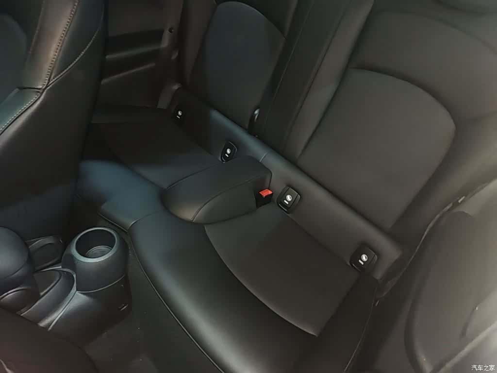 Mini Cooper, 2020 17