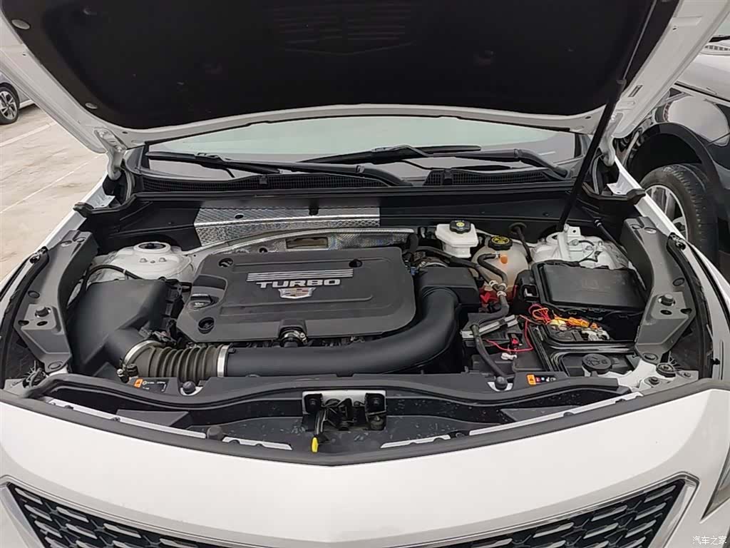 Cadillac XT4, 2023 20