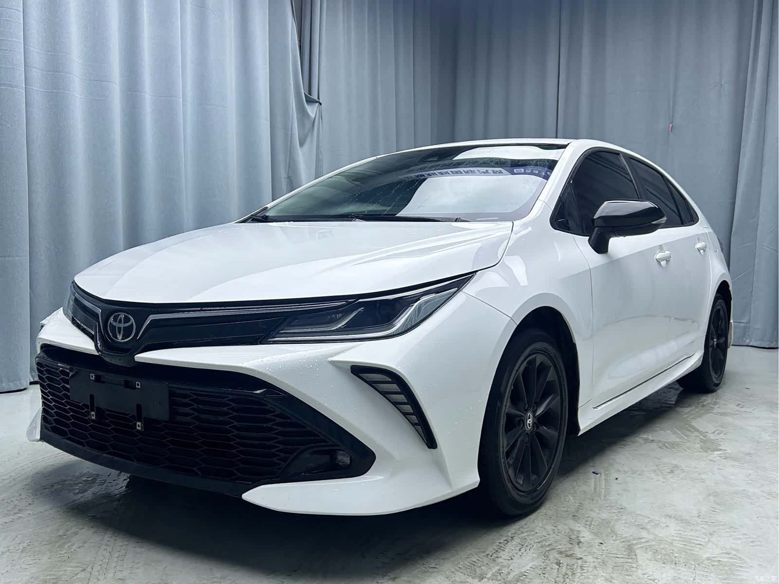 Toyota Corolla, 2022 1