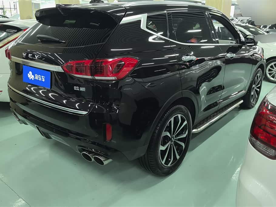 Weipai VV6