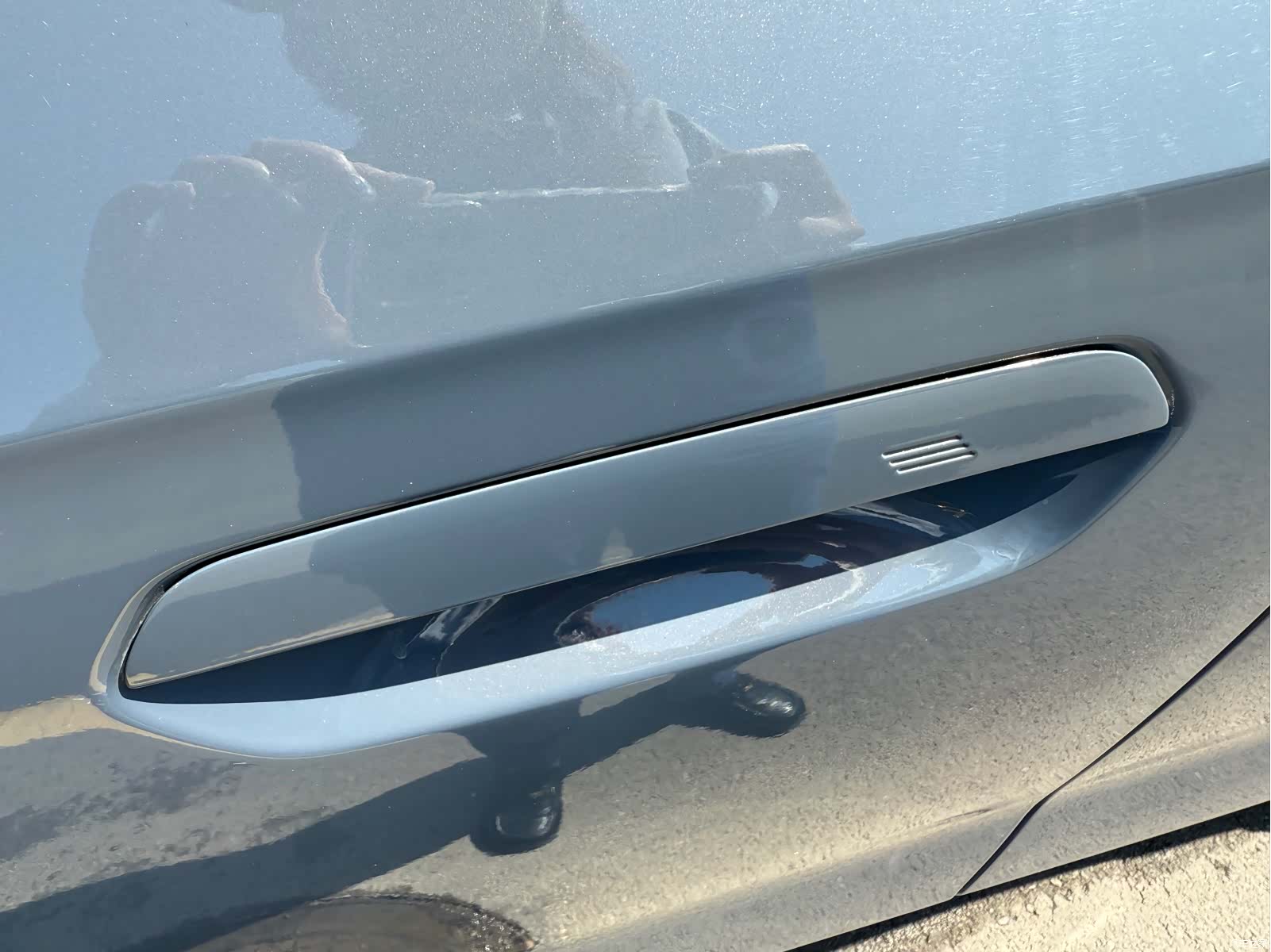 BMW X1, 2024 21
