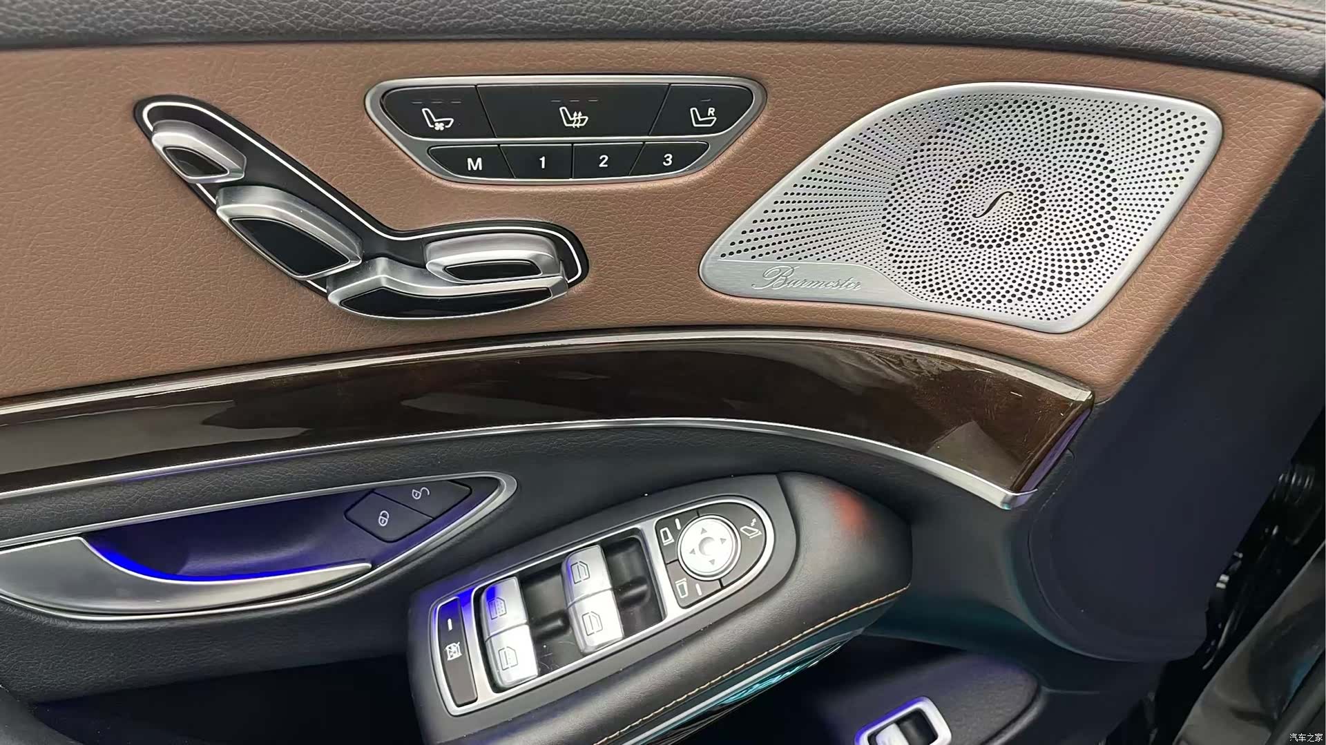 Maybach S-Class, 2019 10