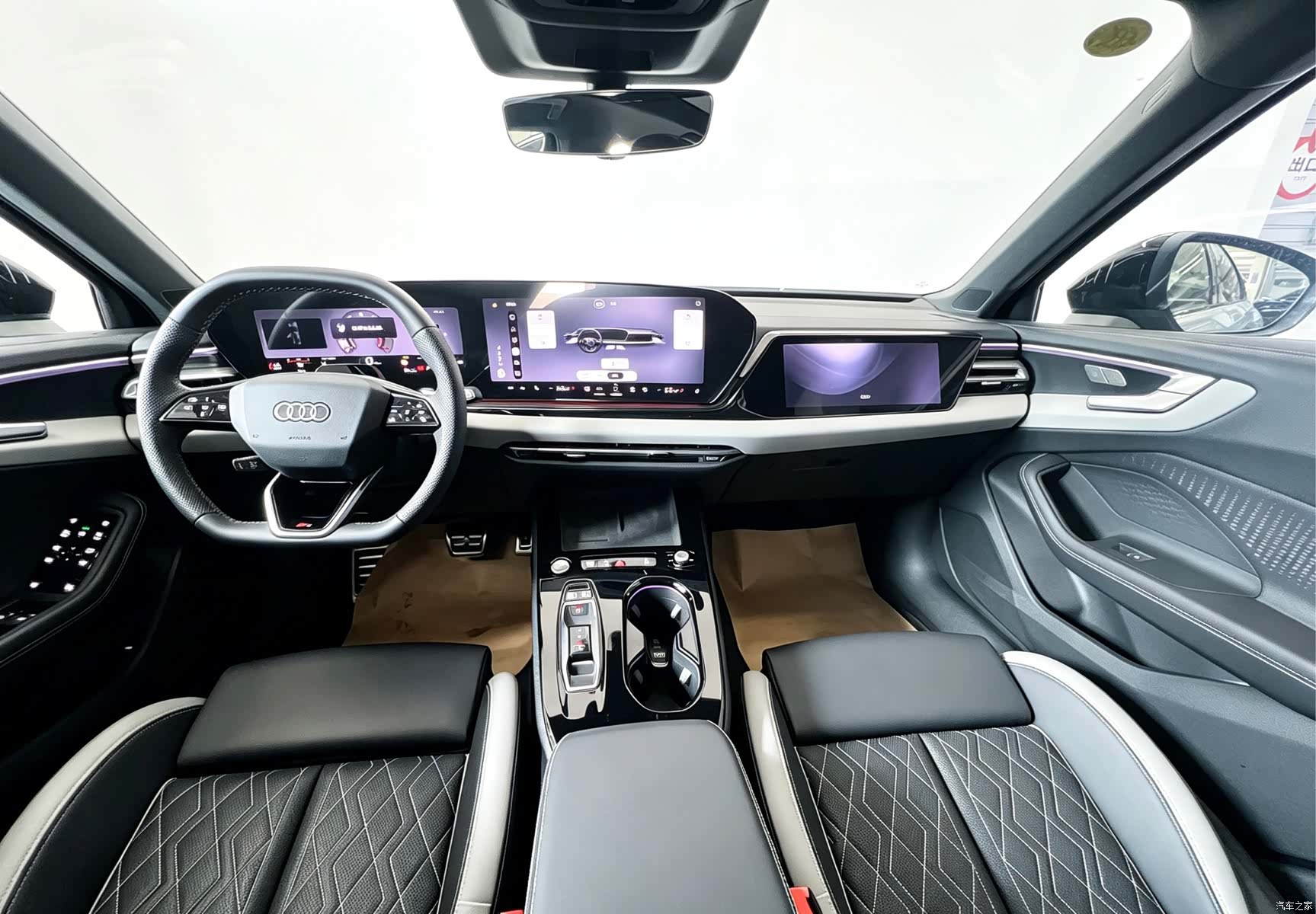 Audi A5, 2025 9